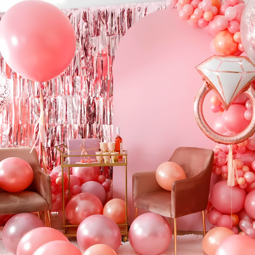 Gallery Detail: Event Decorations In Tulum Personalized Designs For Unforgettable