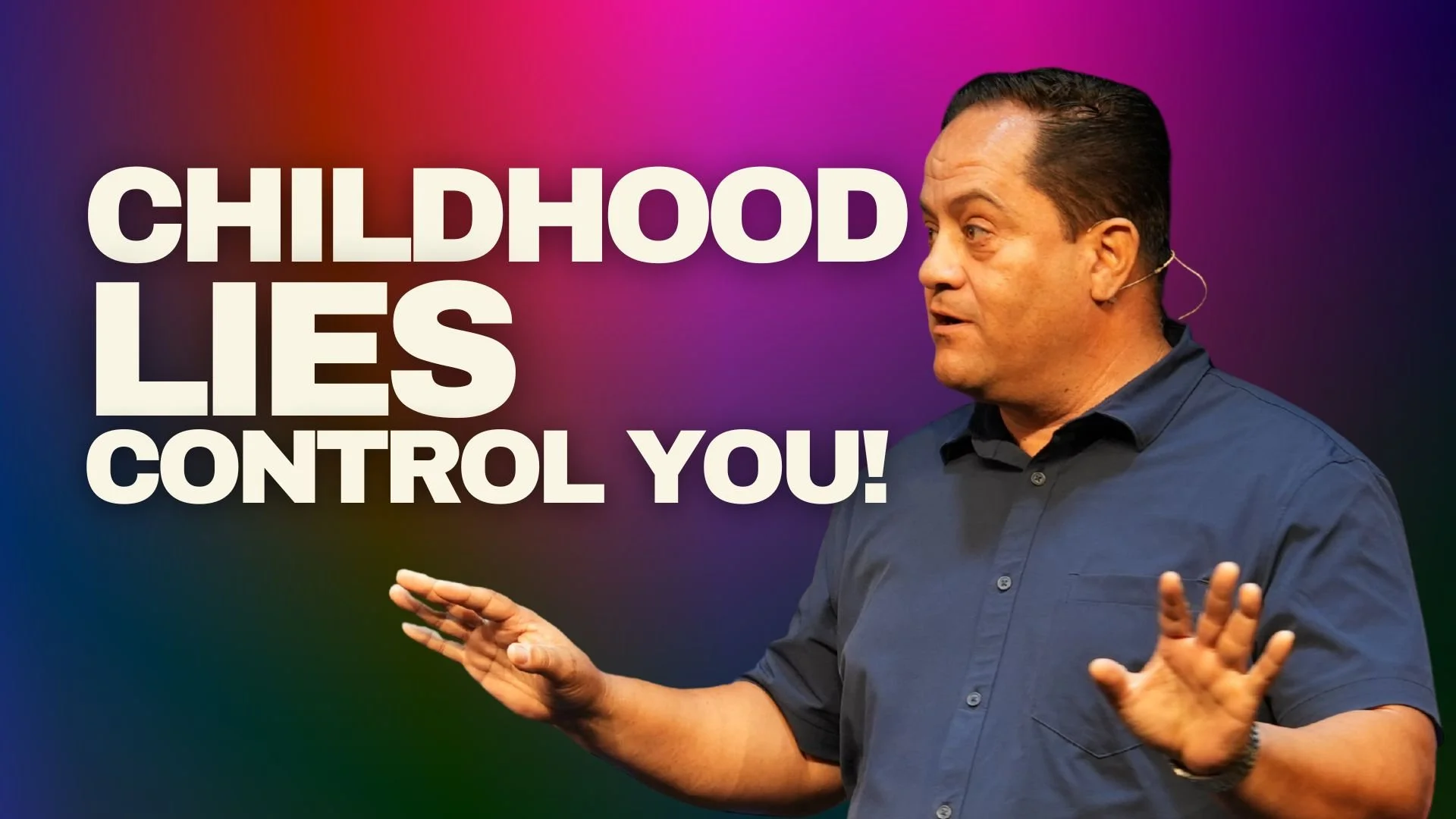 Childhood Vows Part 3