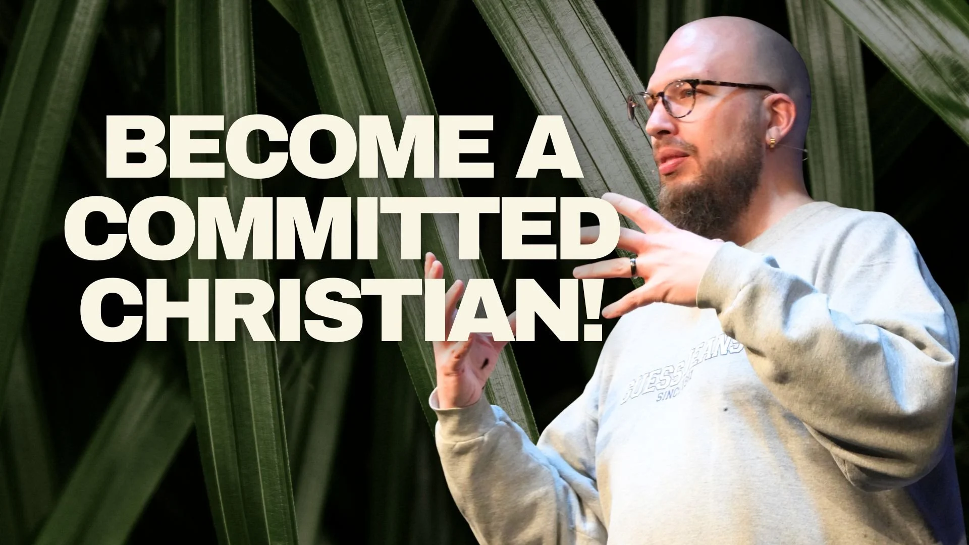 Christian-ish Part 3