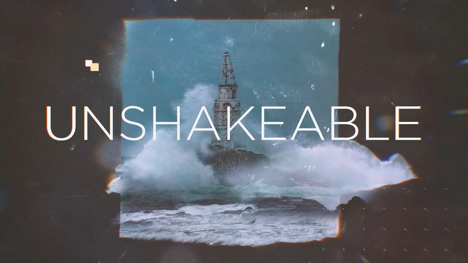 Unshakeable