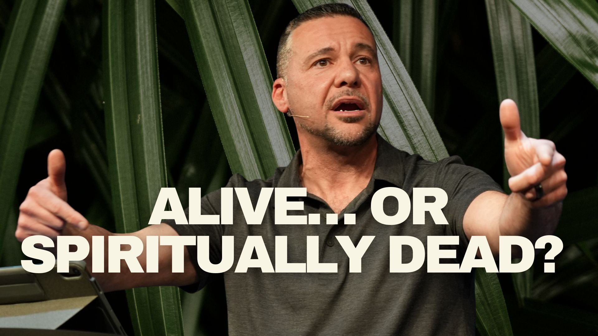 Christian-ish Part 1