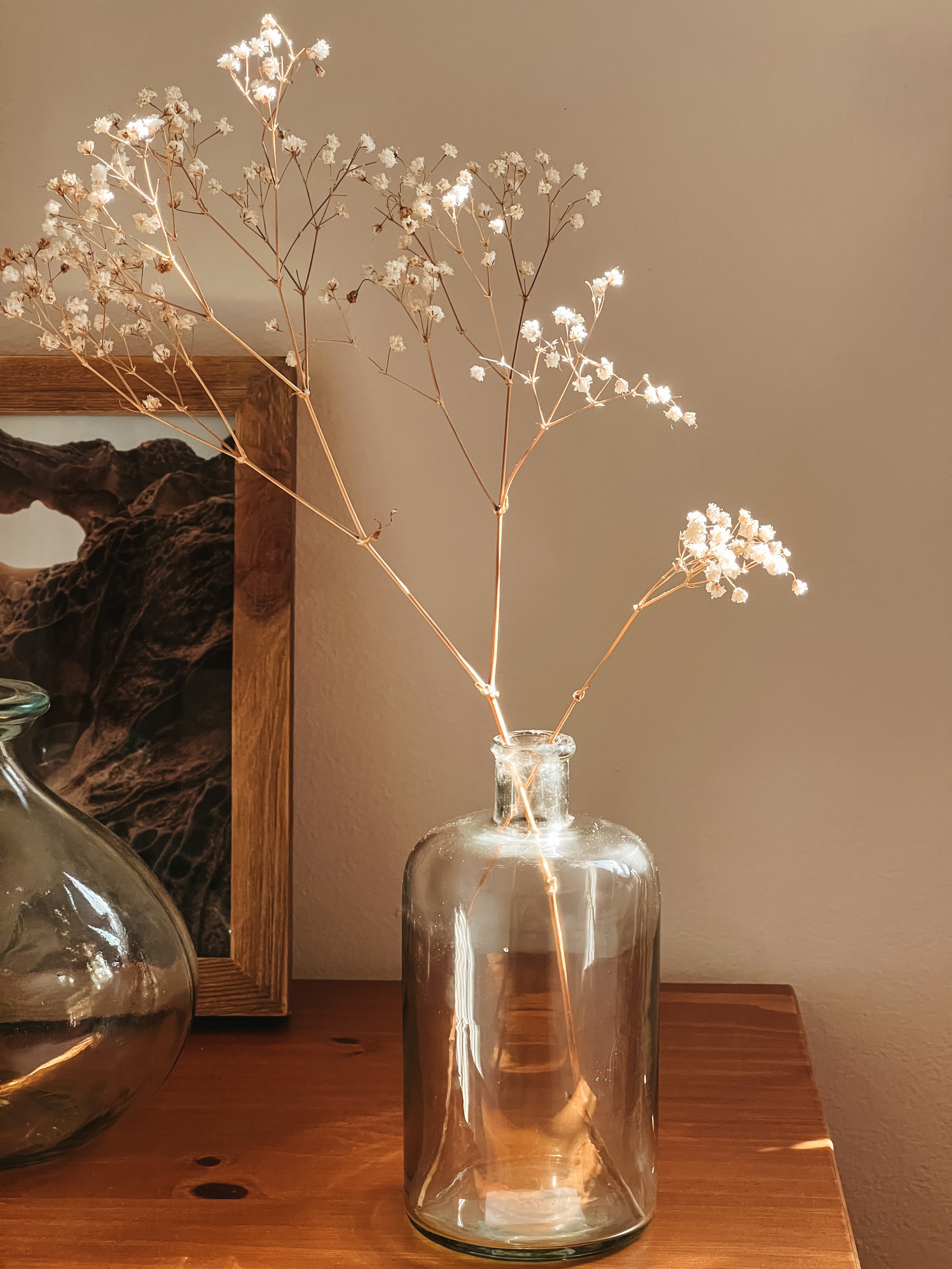 The Gold Coast Vase