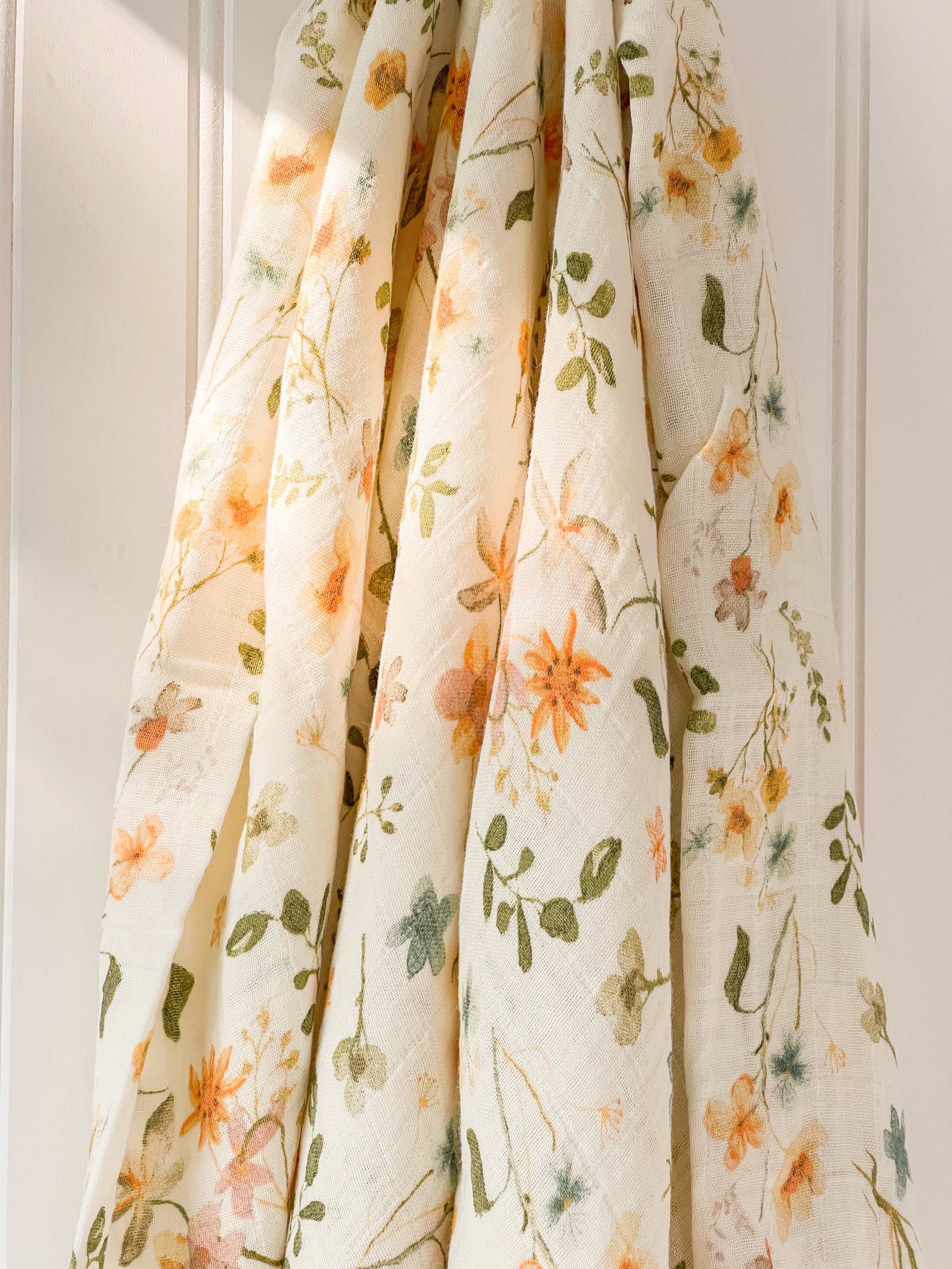 The Lei Keiki Swaddle