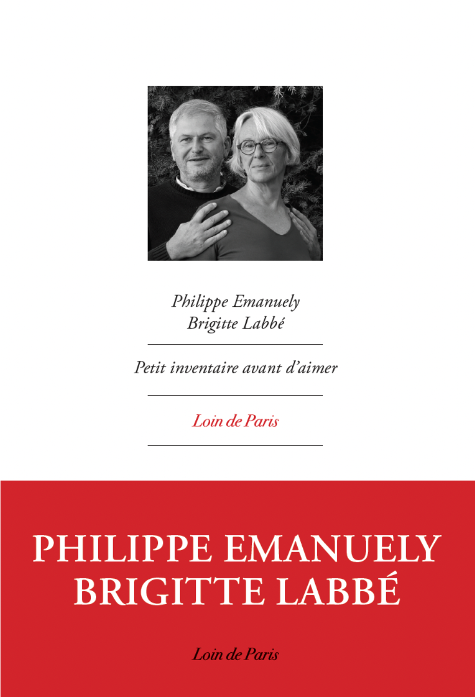 St Valentin : un livre pour tout comprendre sur le sentiment amoureux