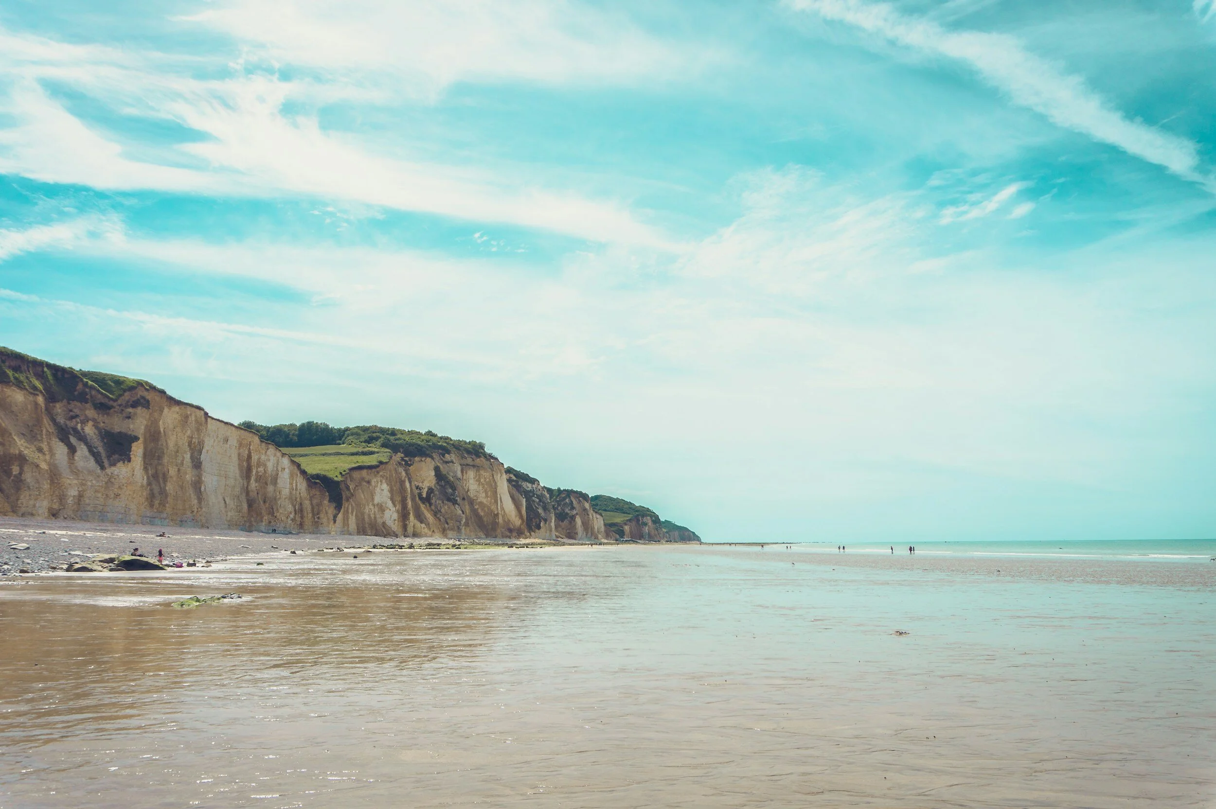 La Normandie dans le classement des destinations à visiter en 2024 !