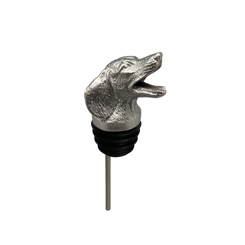Menagerie Dachshund Pourer — MENAGERIE WINE POURERS