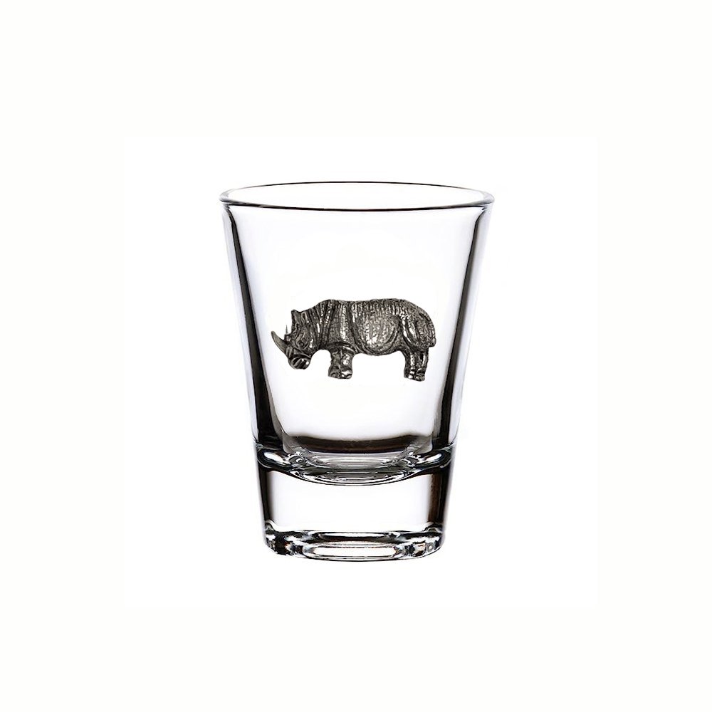 MENAGERIE+Two+Ounce+Classic+Shot+Glass+-+Rhino.jpg