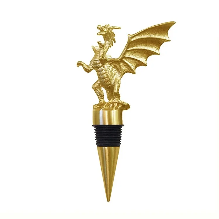 Gold Dragon Stopper