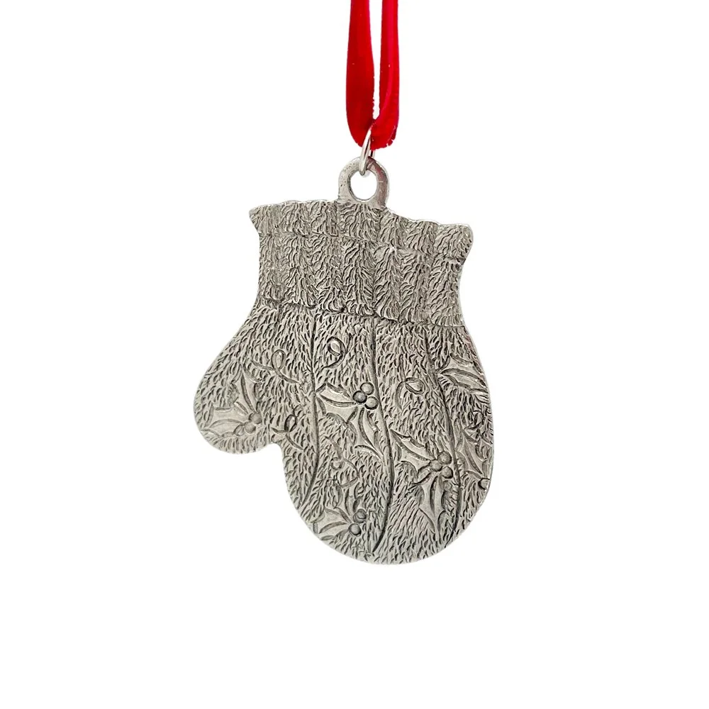 MENAGERIE Christmas Tree Ornament - Mitten.jpg