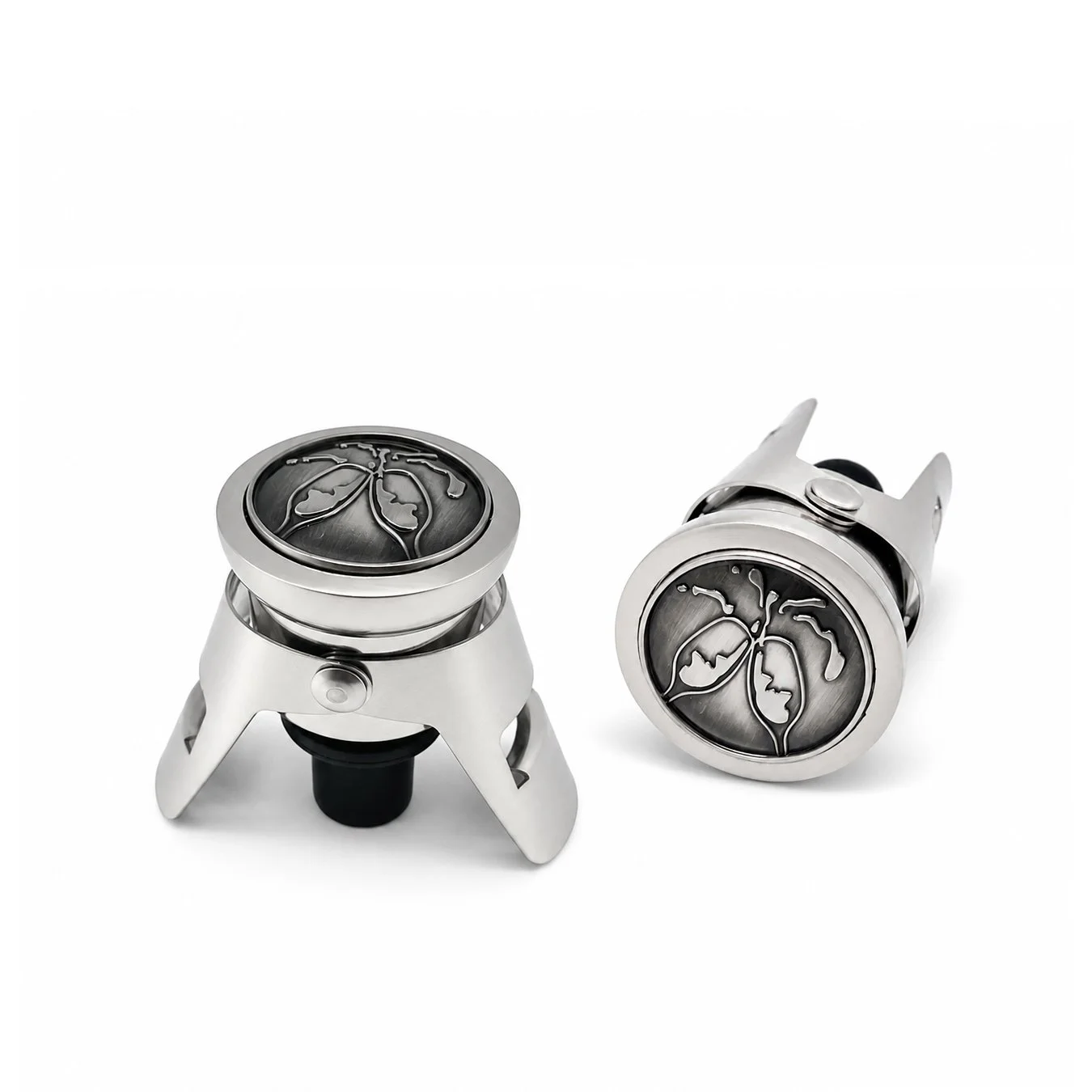 Premium Champagne Stopper - Cheers