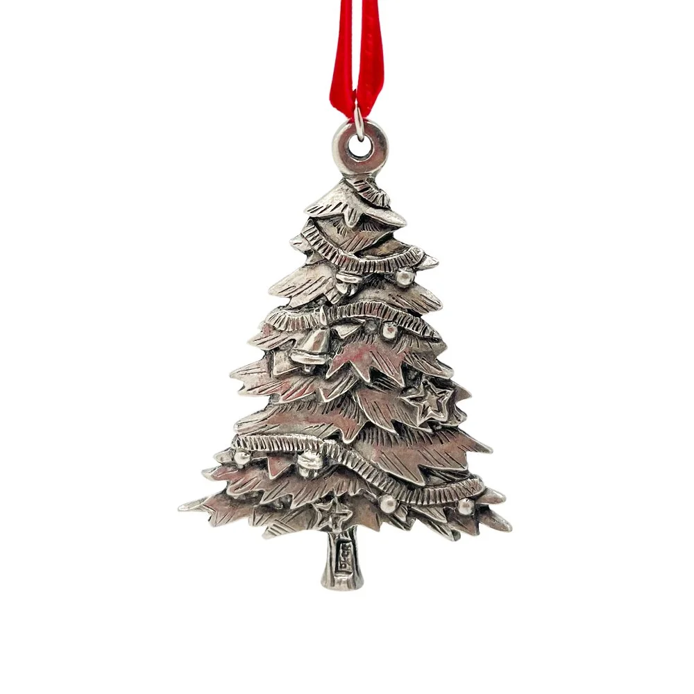 MENAGERIE Christmas Tree Ornament - Christmas Tree.jpg