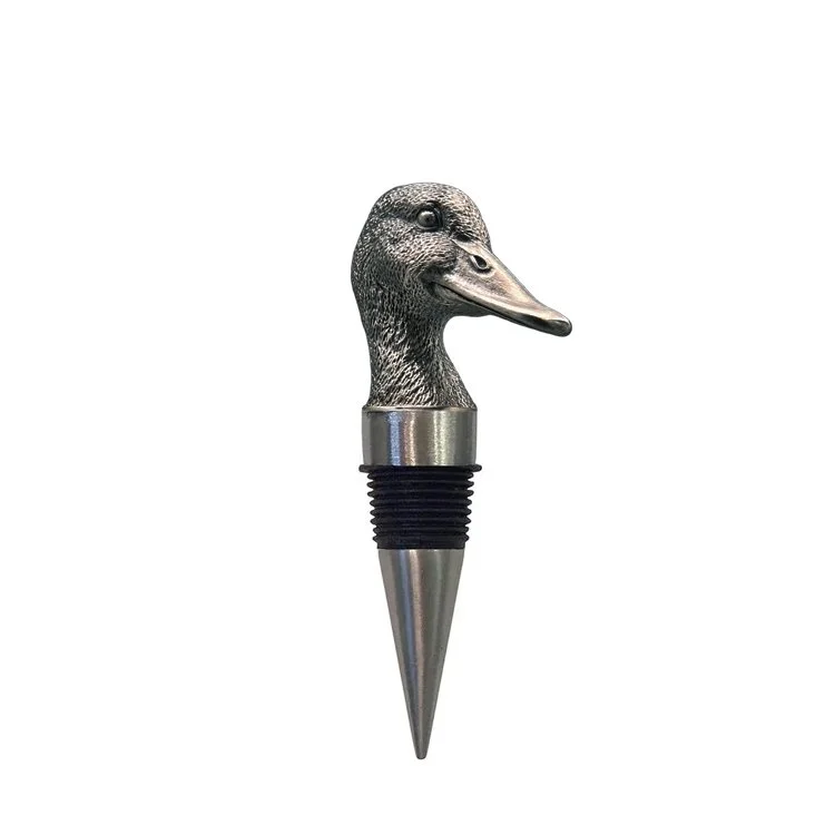MENAGERIE Stopper - Duck Head.jpg