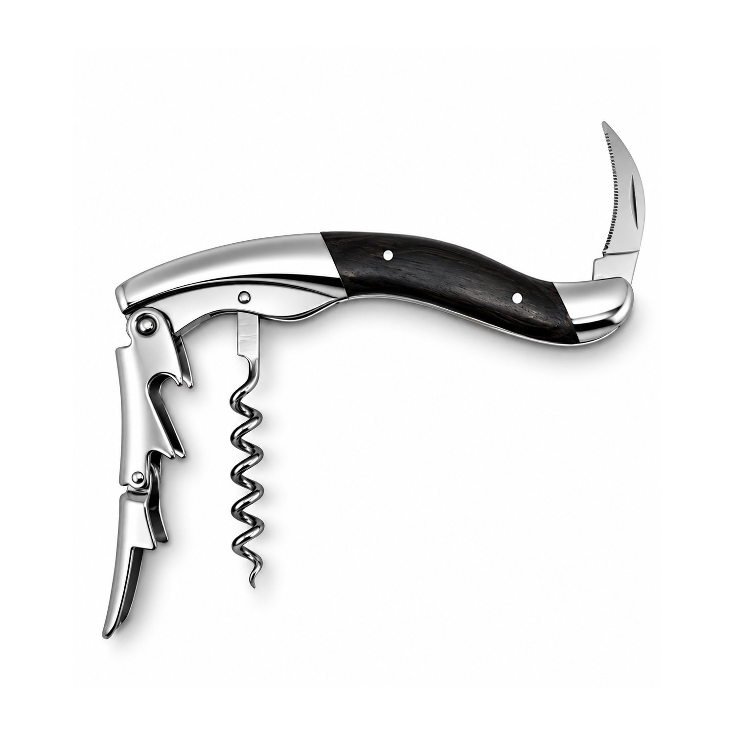 VERITAS PREMIUM OPENER - BLACK PAKKA WOOD.jpg