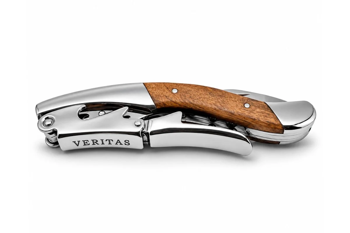 VERITAS Premium Large Format Wine Opener - Olive Wood.jpg