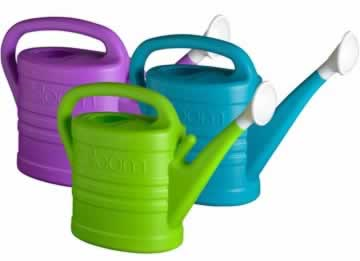 BLOOM WATERING CAN 2 GALLONS