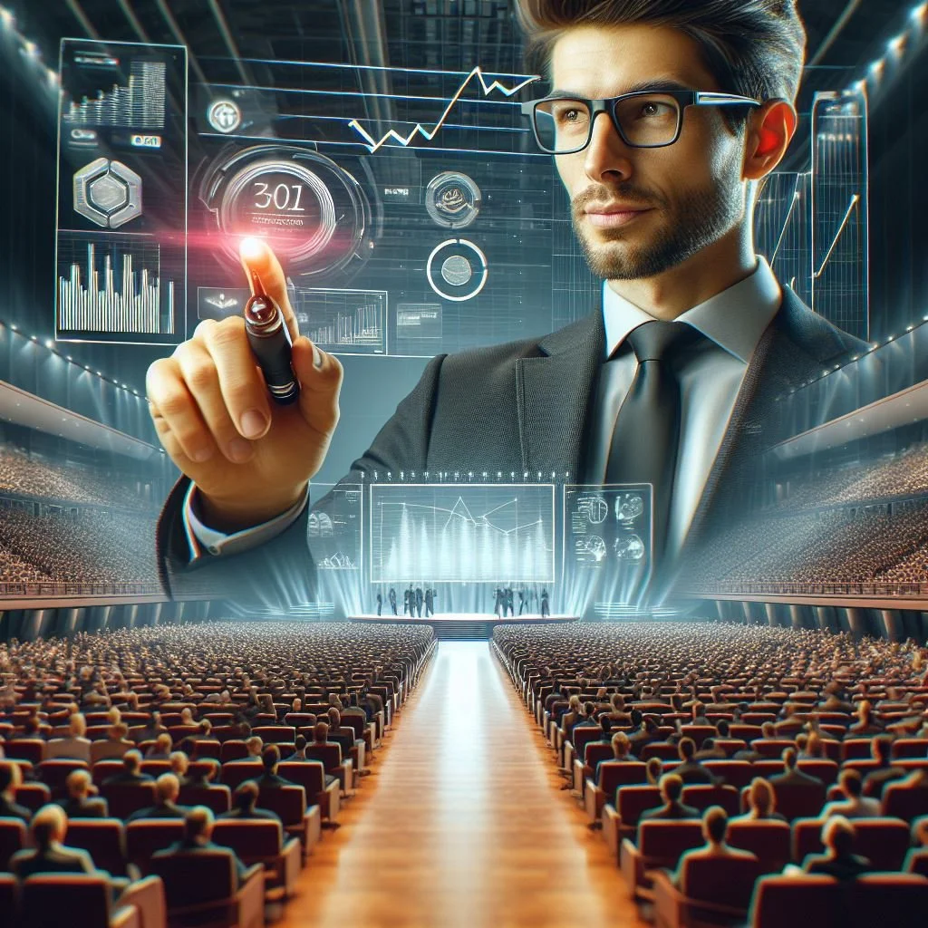 Maximizing the Value of Technical Conferences