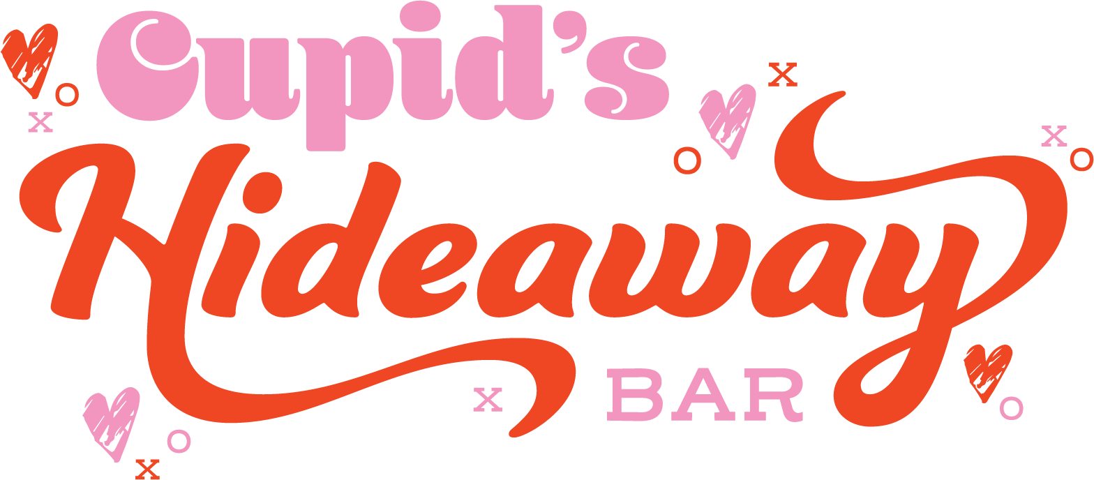 Cupid's Hideaway Bar