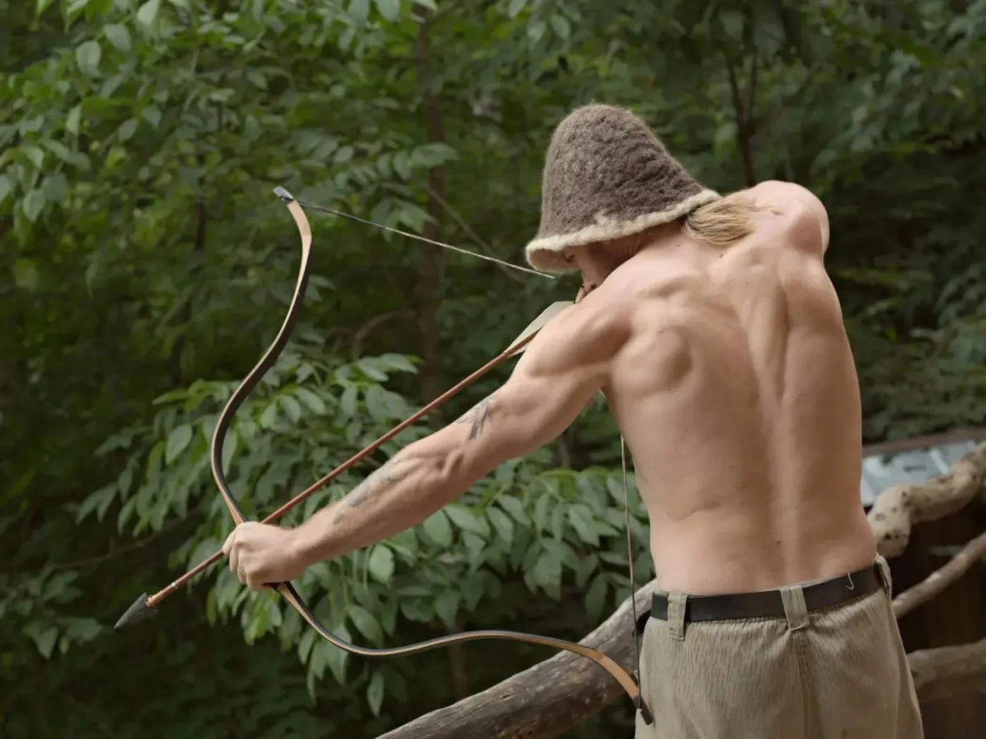 “Rewilding is Good for the Environment, and it’s Good For You Too”