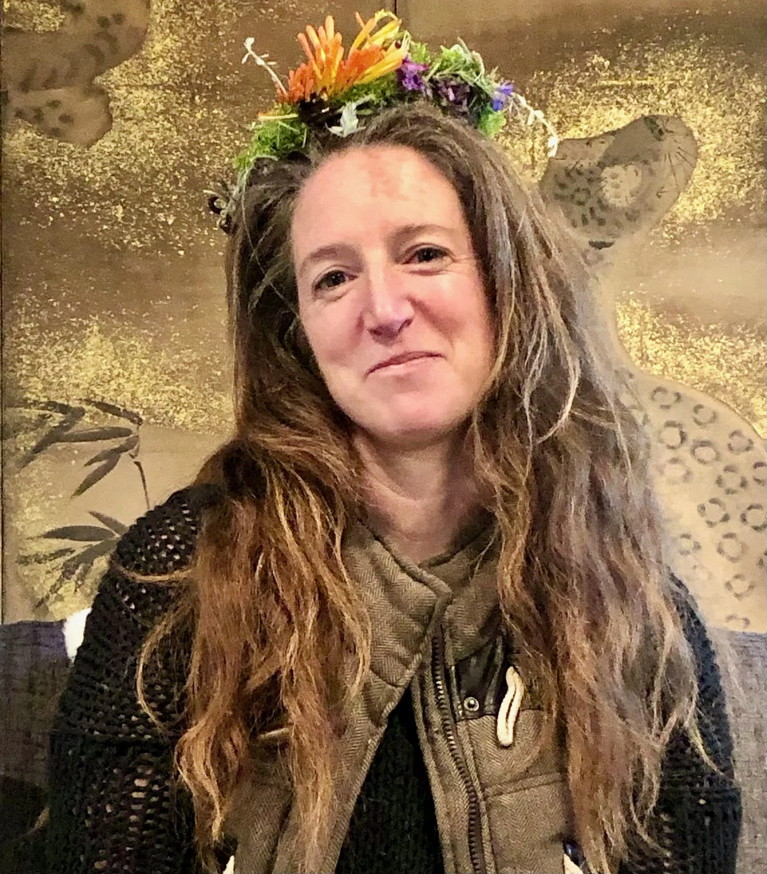 A Conversation with Jessica Carew Kraft