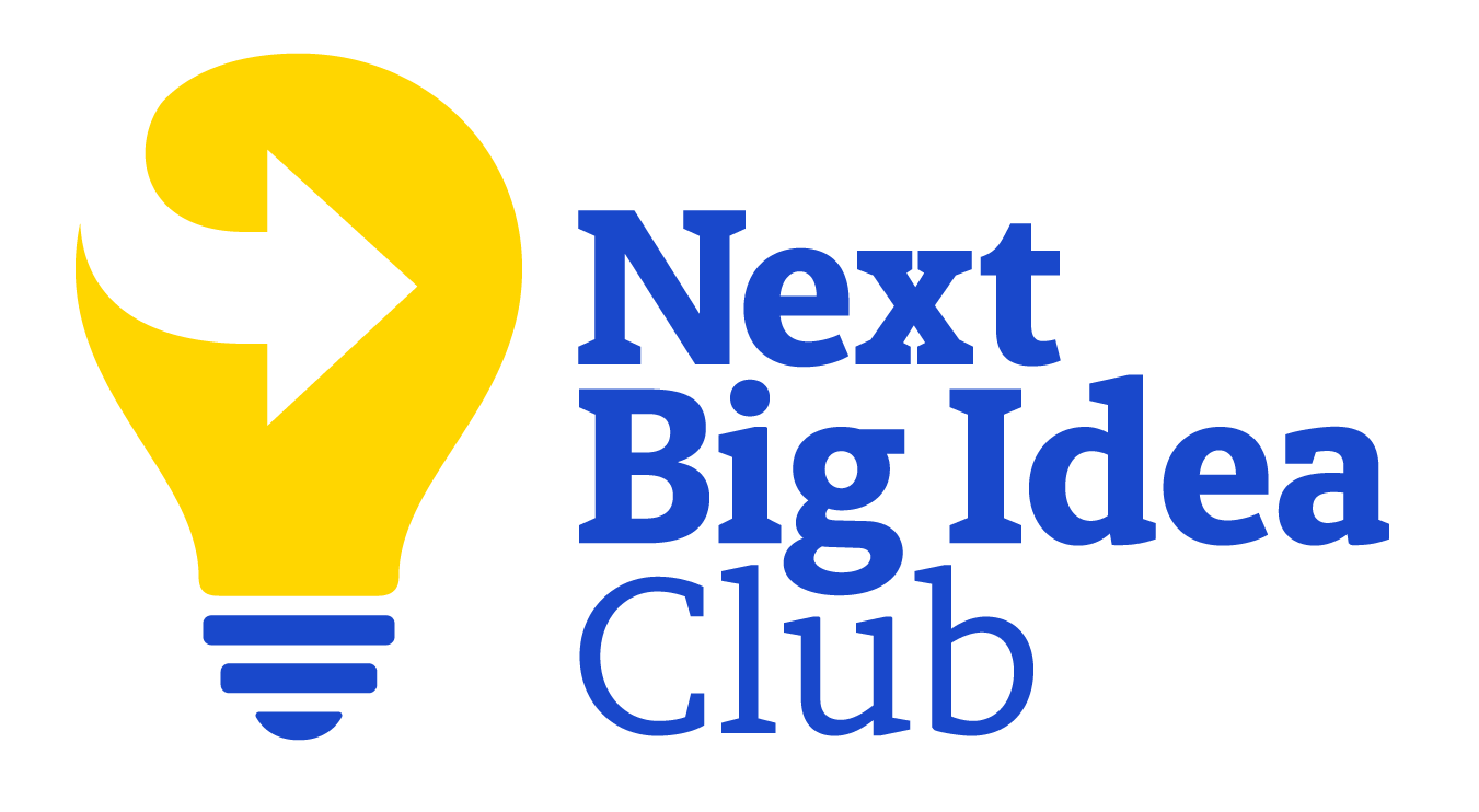 Next Big Idea Book Club Chooses Why We Need to Be Wild As A Must-READ !