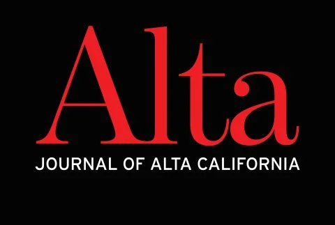 Q & A in Alta Journal