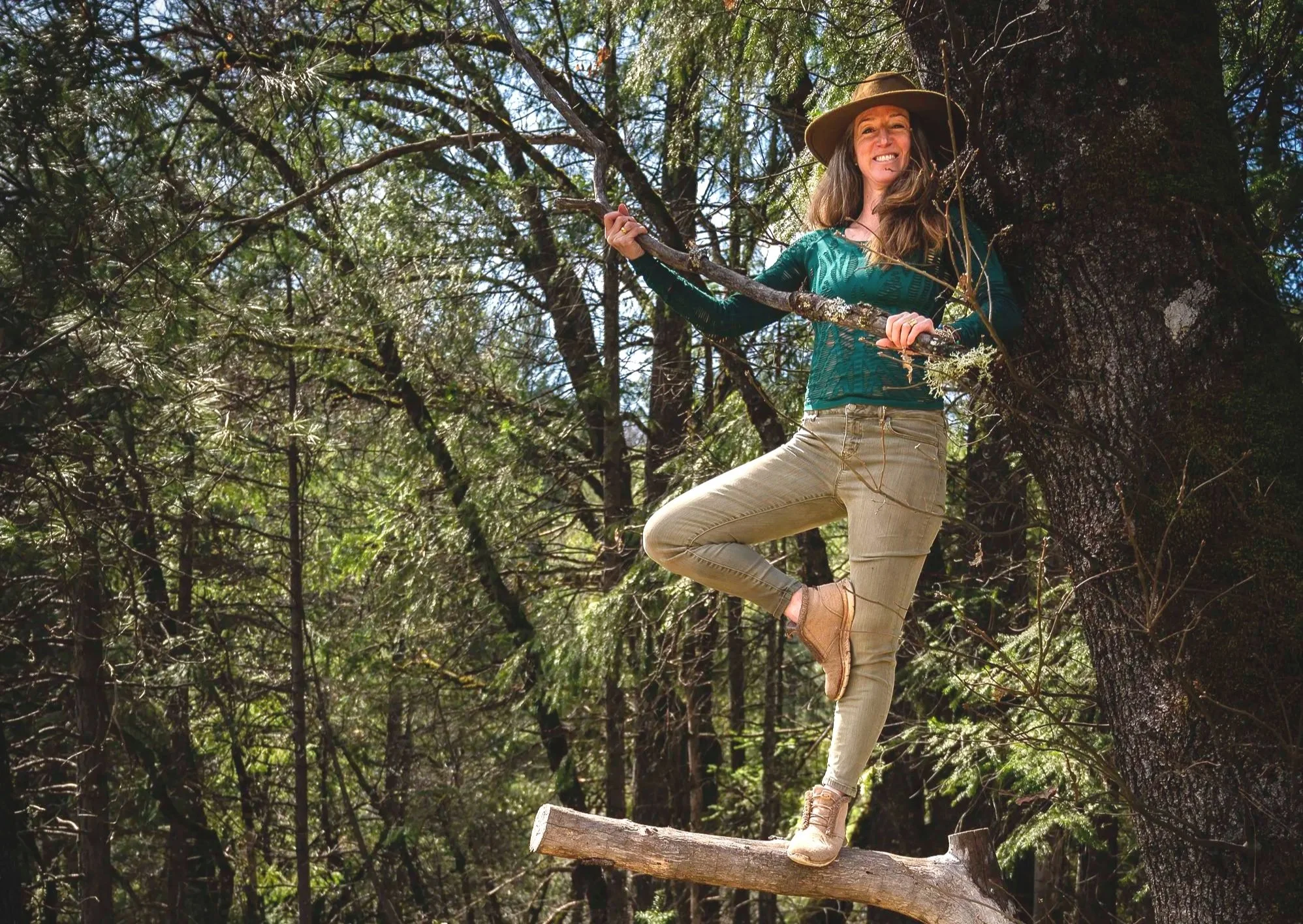 Lincoln Hills Hikers & Walkers Group Annual Meeting Keynote