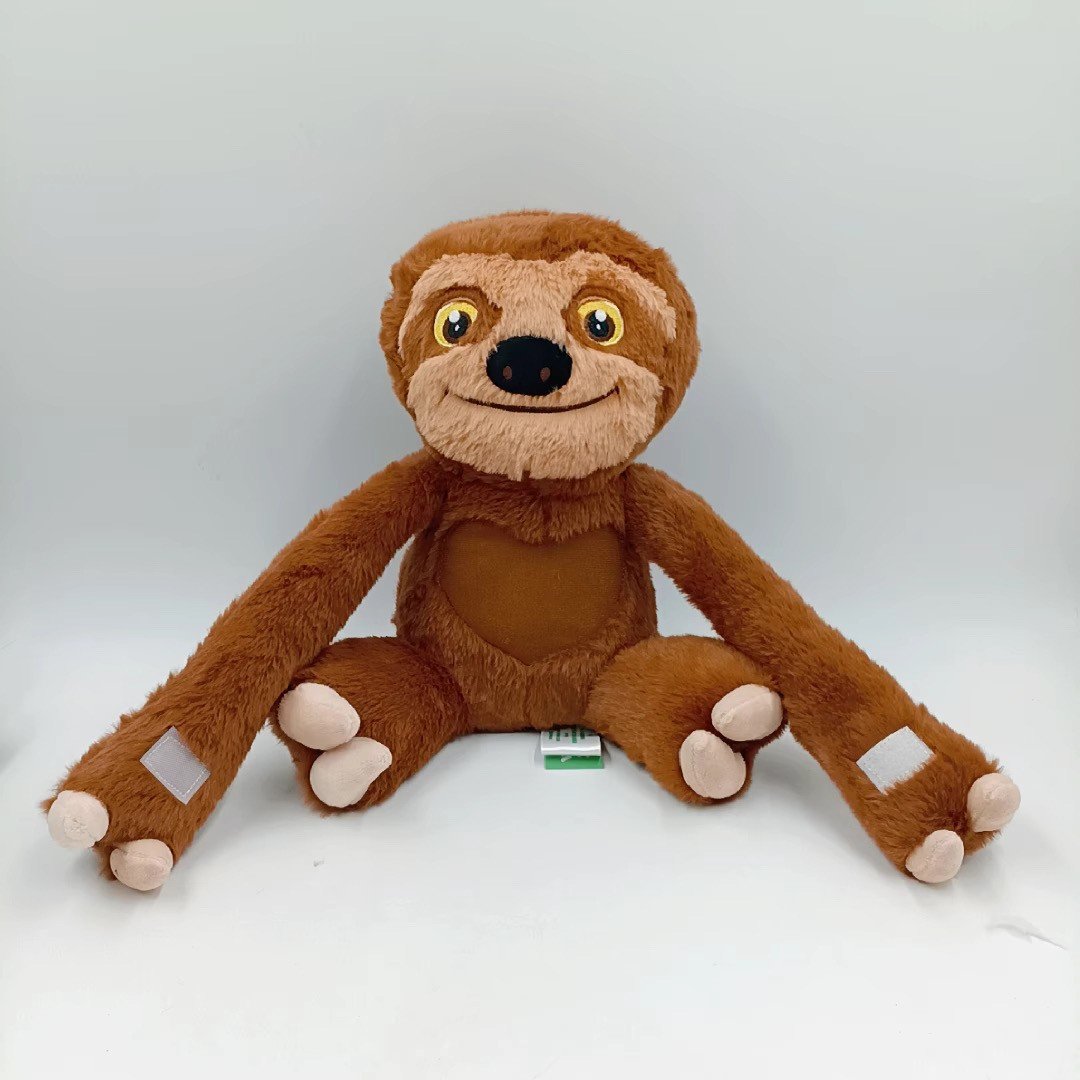 PRE ORDER SLOTH - DELIVERY END OF MAY: LIMITED STOCK