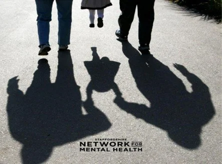 Mental Health in Staffordshire
