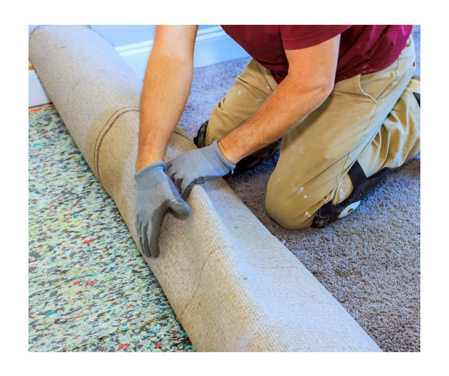 Should I replace carpet before I sell?