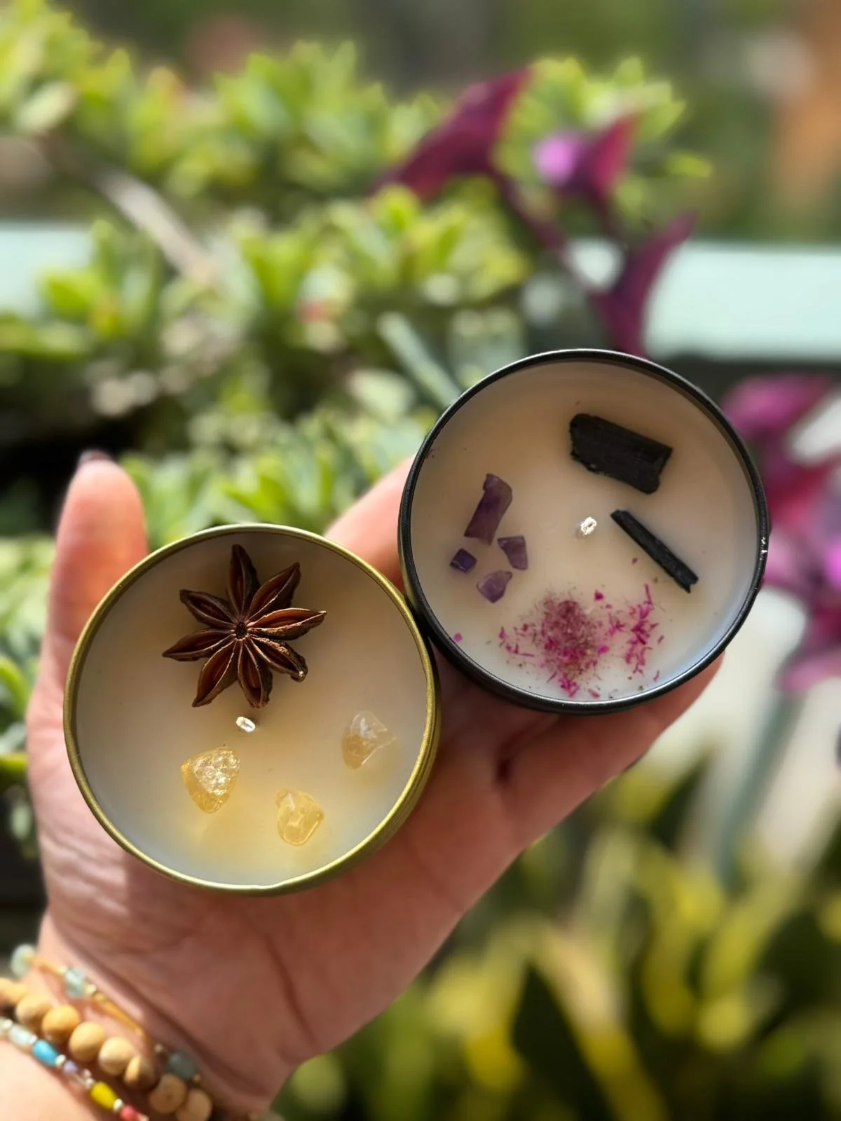 20/12: Taller para crear tu Vela de abundancia, en Sitges