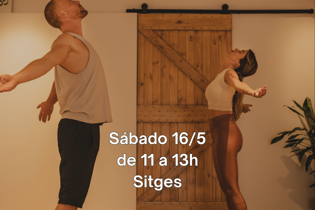 Sábado 16/5: Chai Time Atelier. Meditación, Yoga, Satsang, Kirtan, luna nueva