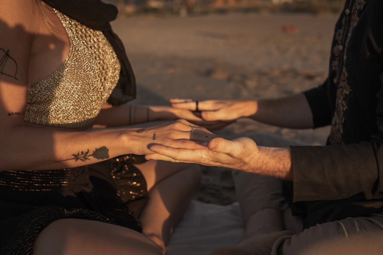 Sábado 19/9: Tantra workshop para hombres y mujeres