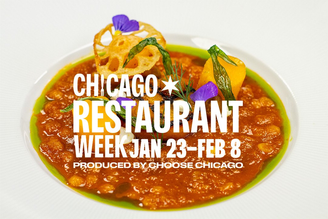 Chicago Restaurant Week
