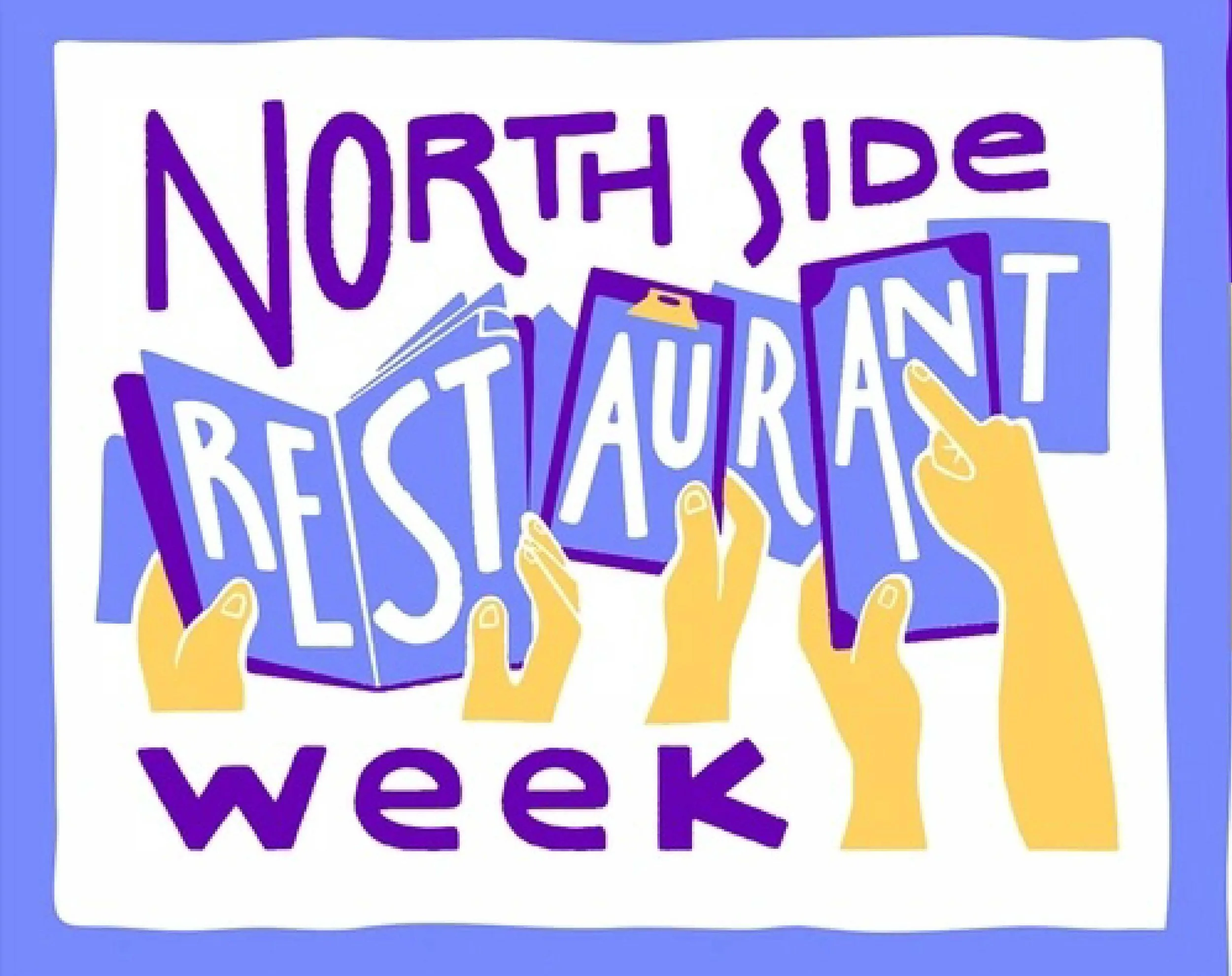 North Side Restaurant Week 2026