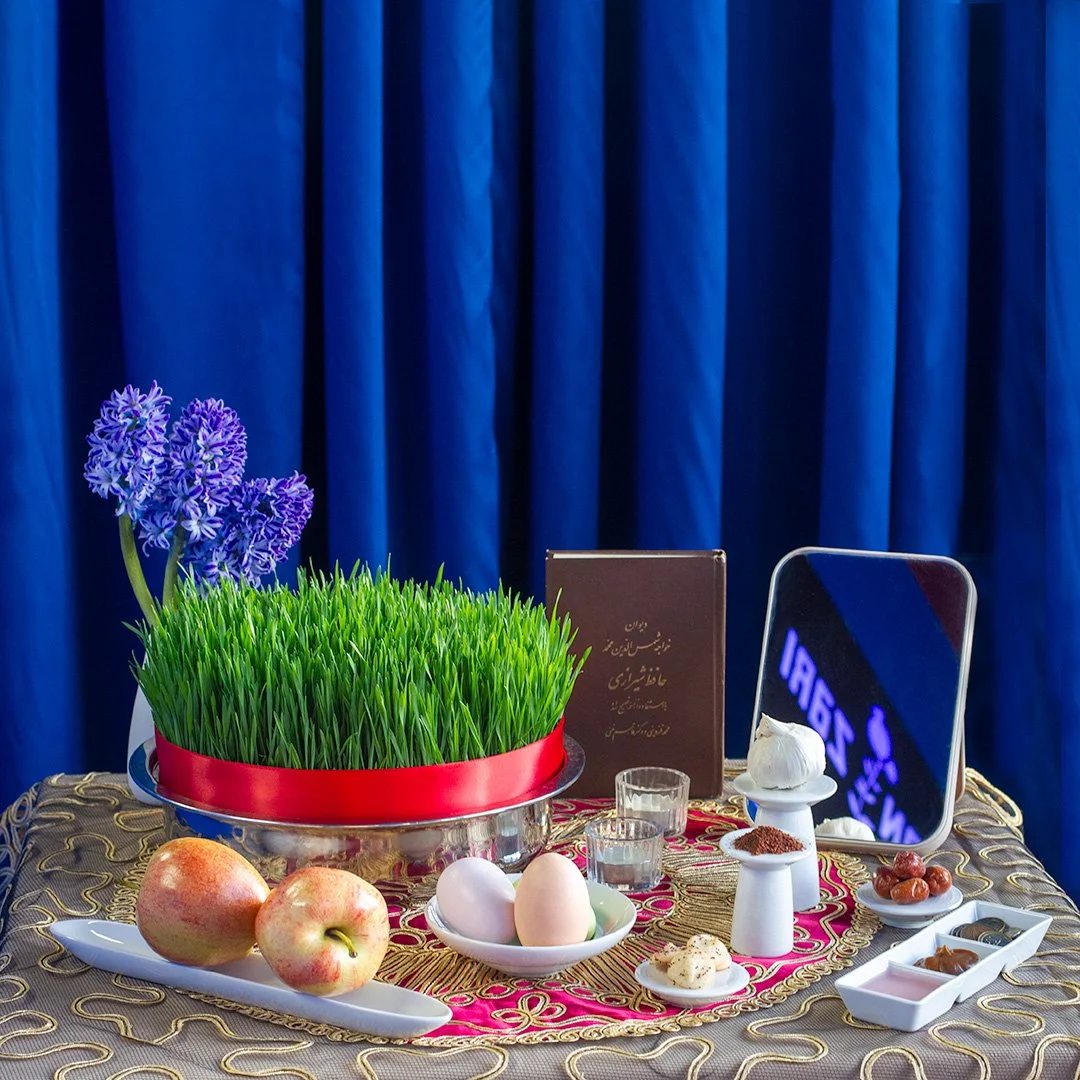 Nowruz