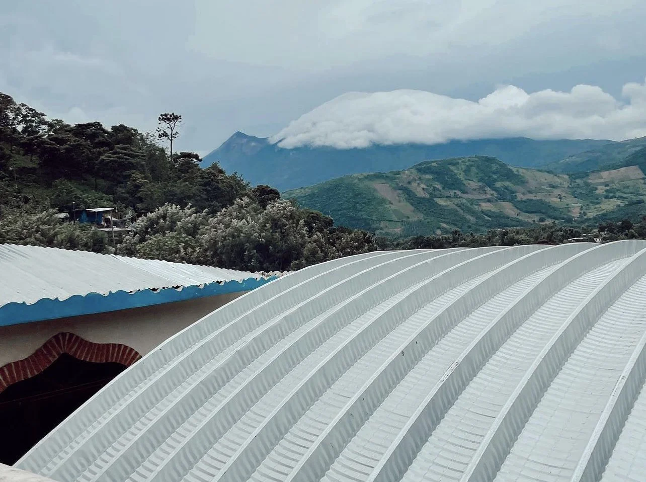 travel blog from guat!