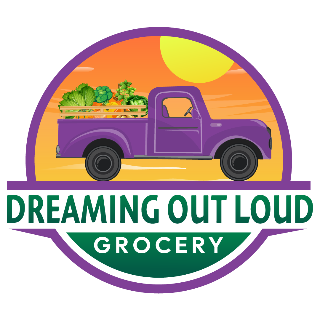 Dreaming Out Loud Grocery