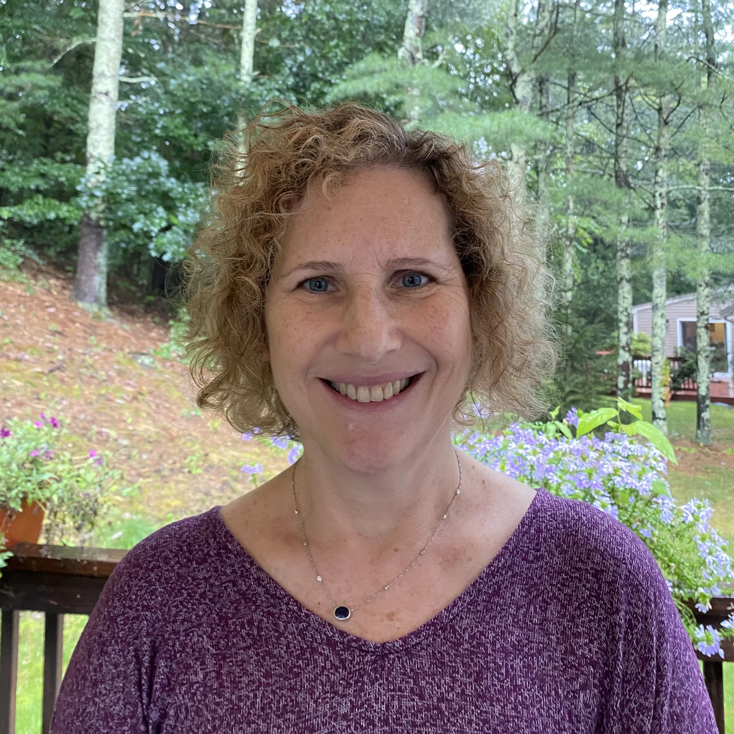 Devorah Kosowsky, M.S. Marriage and Family Therapy — Equilibria Mental ...