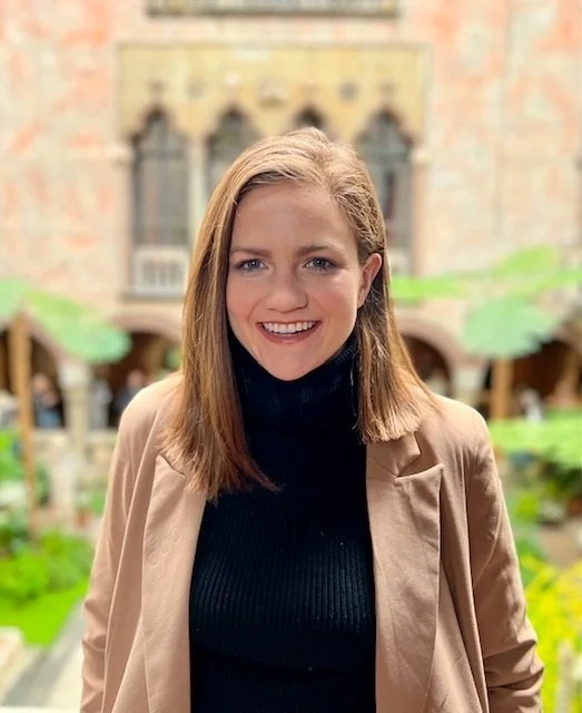 Bridget Miller, LICSW — Equilibria Mental Health