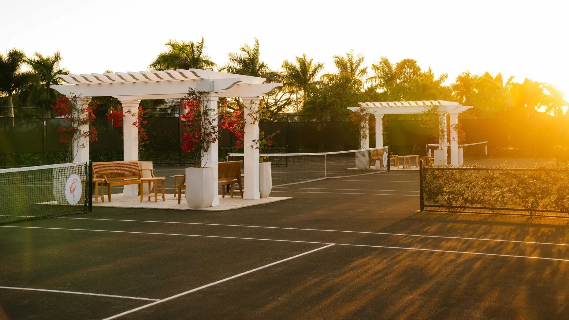 Pickleball