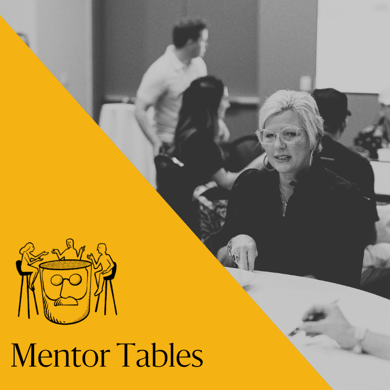 Mentor Tables