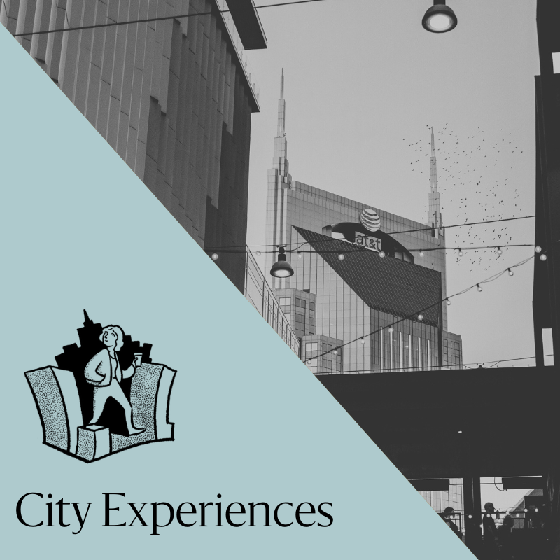 City Experiences