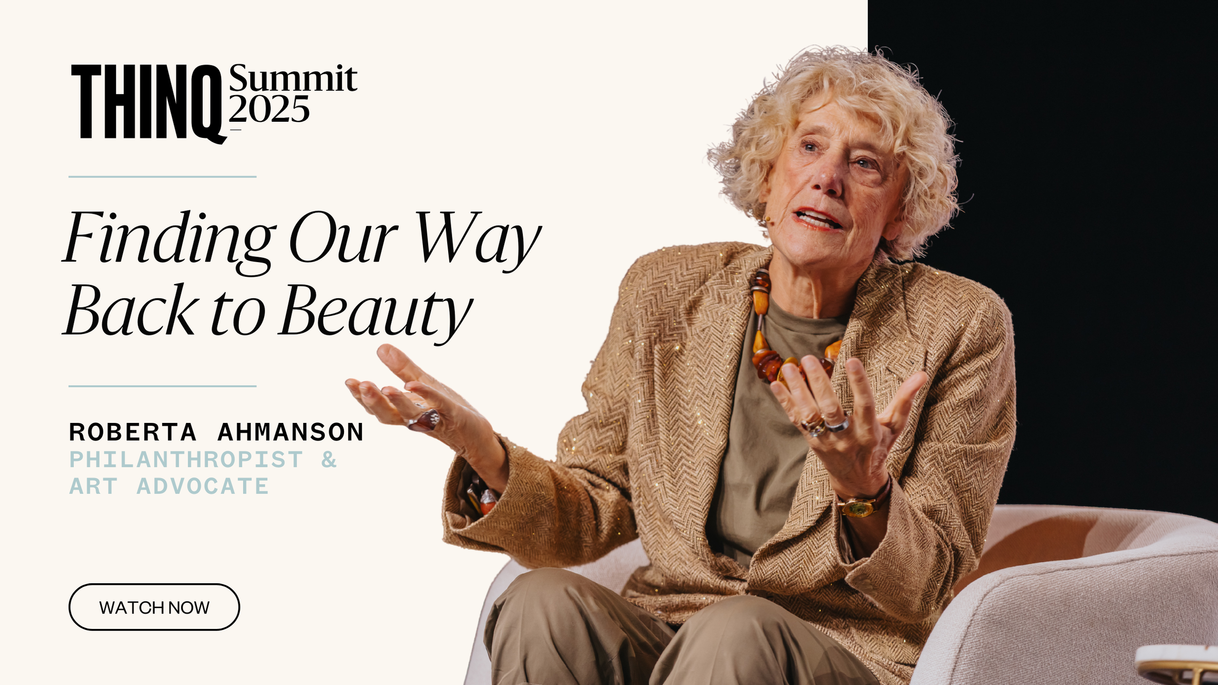 Beauty &amp; The Embassy