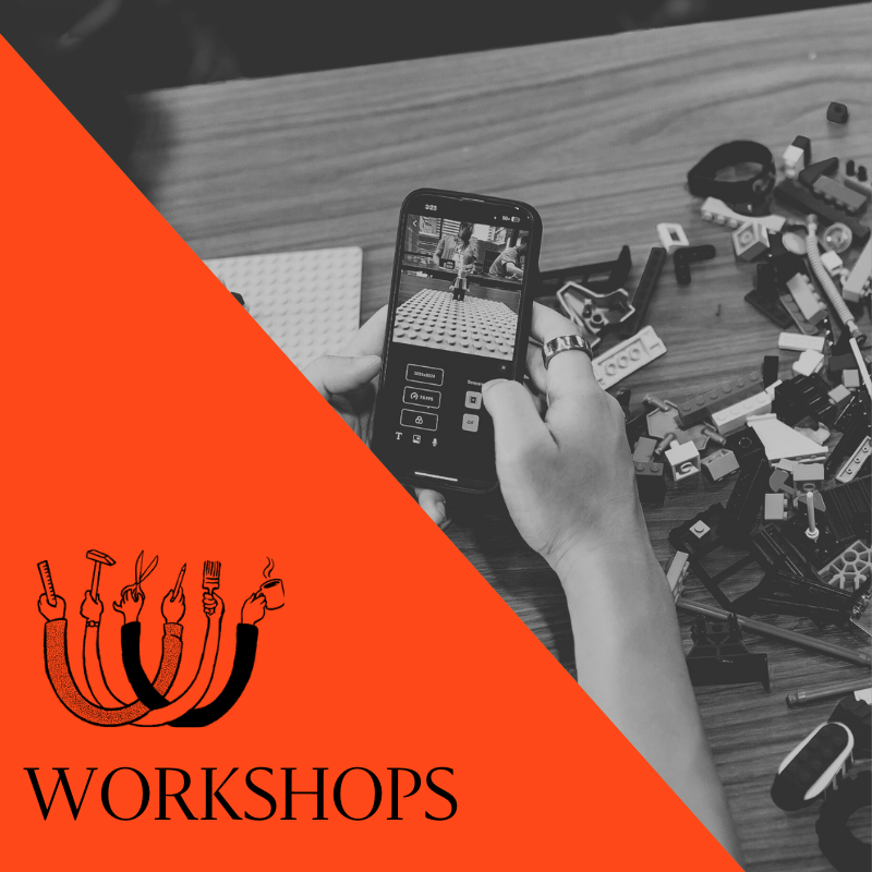 Workshops