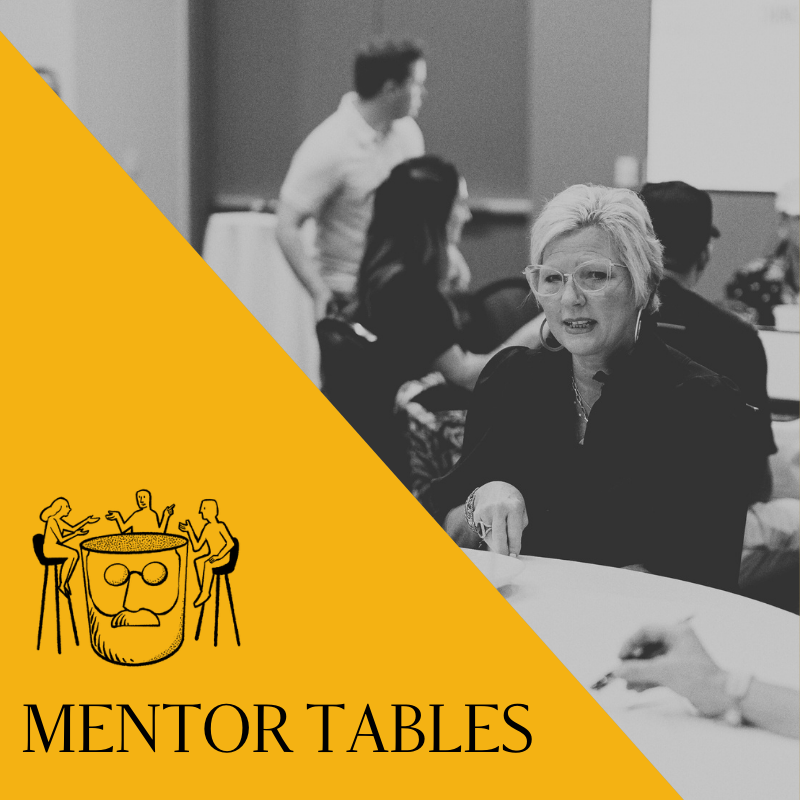 Mentor Tables