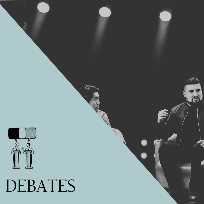 Debates