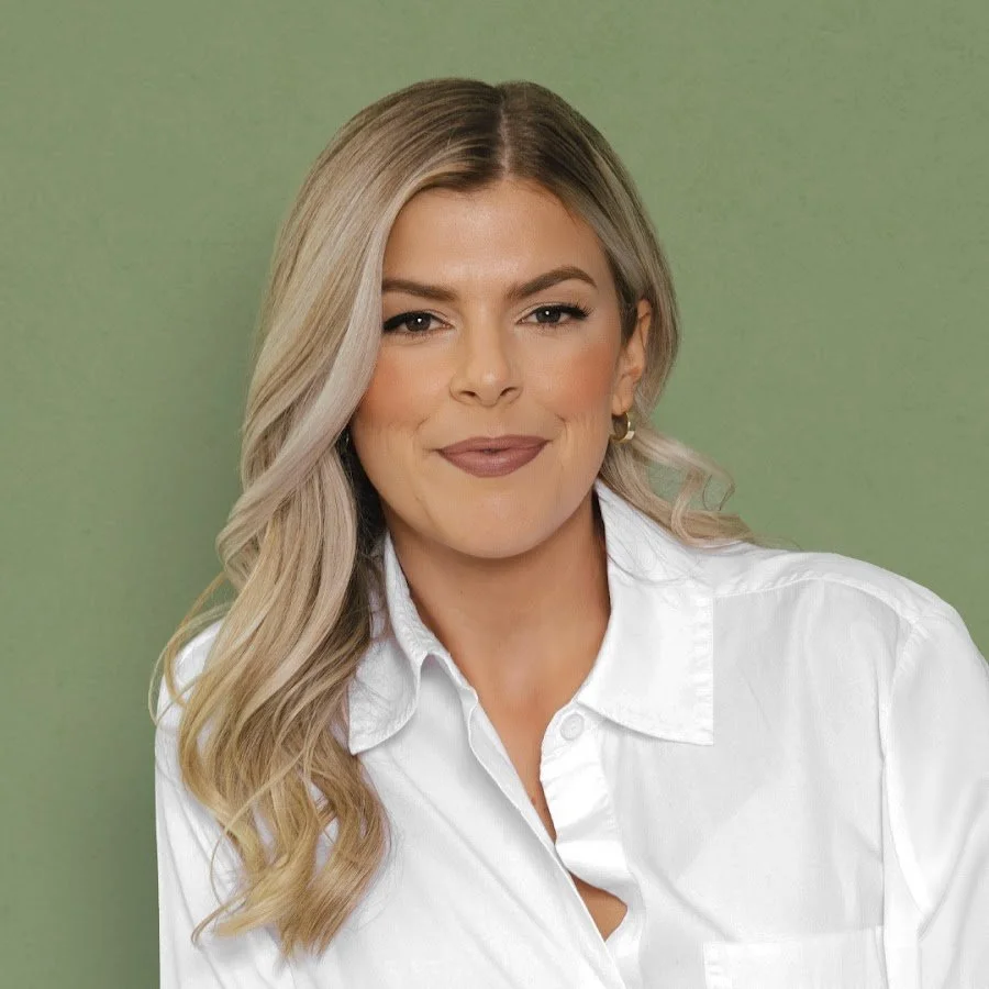 Allie Beth Stuckey Speaker Bio — THINQ Media