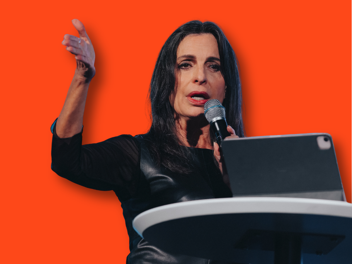 Lisa Bevere