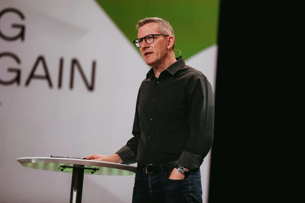 The Digital Fast 2025 A 28Day Challenge — THINQ Media