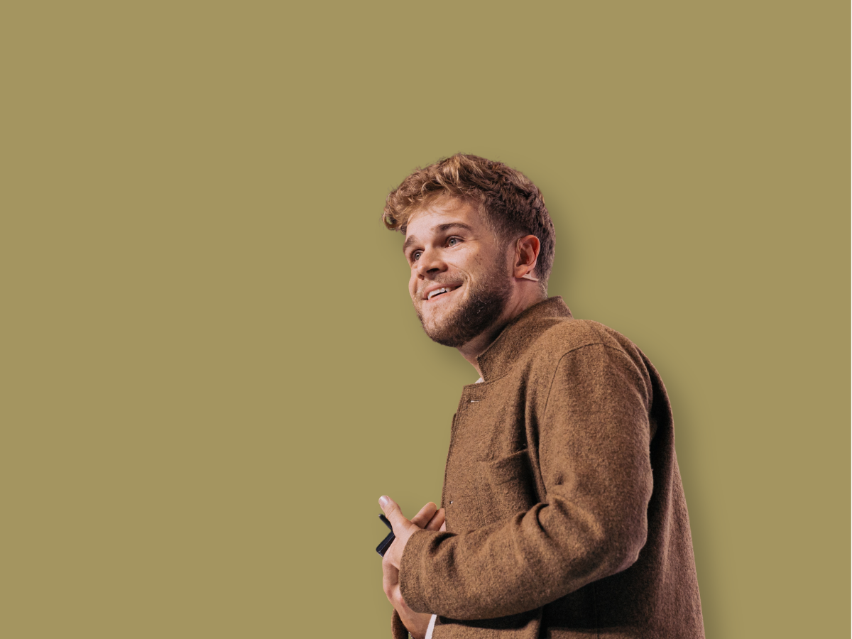 Matthias Barker
